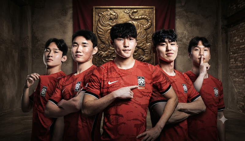 2026 아시안게임 축구 일정 총정리 | 한국 남녀 대표팀 경기시간, 조편성, 중계 방송까지 한눈....