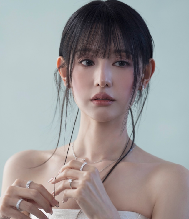 “눈물의 여왕 끝나고 2년 만에 돌아온다” 김지원 프로필 나이 학력 결혼 열애설 유퀴즈 계....