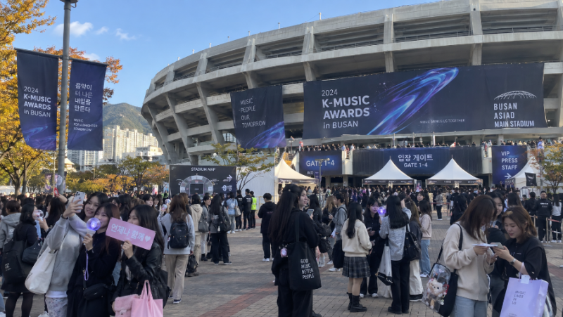 2026年ザ・ファクト・ミュージック・アワード釜山、9月19日開催！キム・スヒョン、イム・ヨンウン、ATEEZ、RIIZEなどTMAラインナップ総まとめ