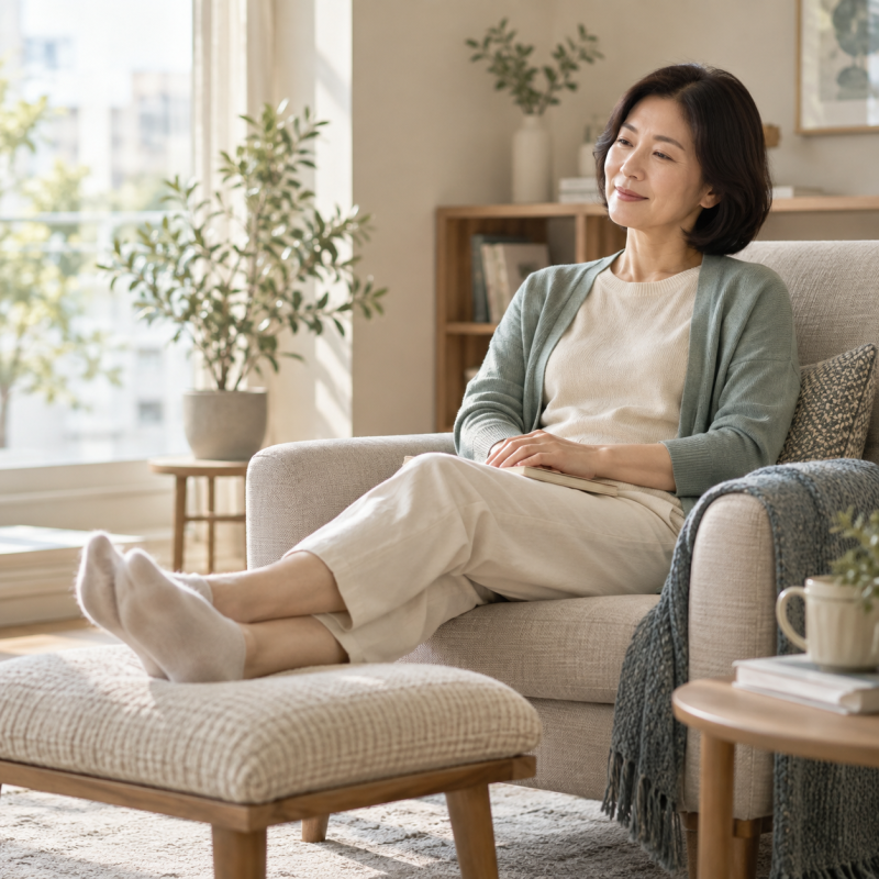 하지정맥류 수술비용, 왜 병원마다 다를까? 치료와 실비 확인 순서