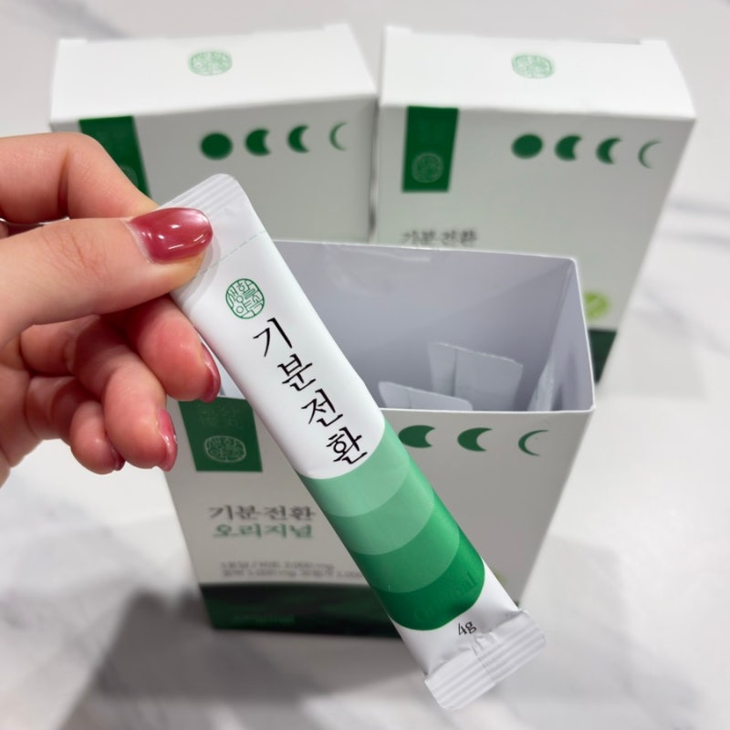 올리브영 기분전환 내돈내산 후기｜한 달 넘게 먹어본 붓기 관리템