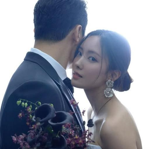 효민 결혼, 남편 누구길래? 10살 연상 서울대 출신 금융인과 결혼 후 근황까지