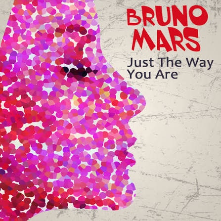 Just The Way You Are - Bruno Mars(브루노 마스) Feat. 워너뮤직코리아 공식 MV & 가사 해석