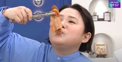 "김신영 후덕 변신, 라디오 3개월 휴식" 근황과 전말