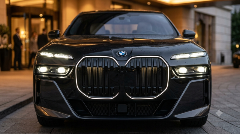 벤츠 s클래스와 BMW 신형 7시리즈 리스승계 인수 실익 및 유지비 정리가이드