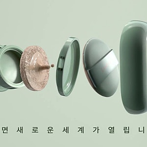 라네즈 네오쿠션 업그레이드｜3년 만의 풀체인지, 더 매트 vs 더 글로우