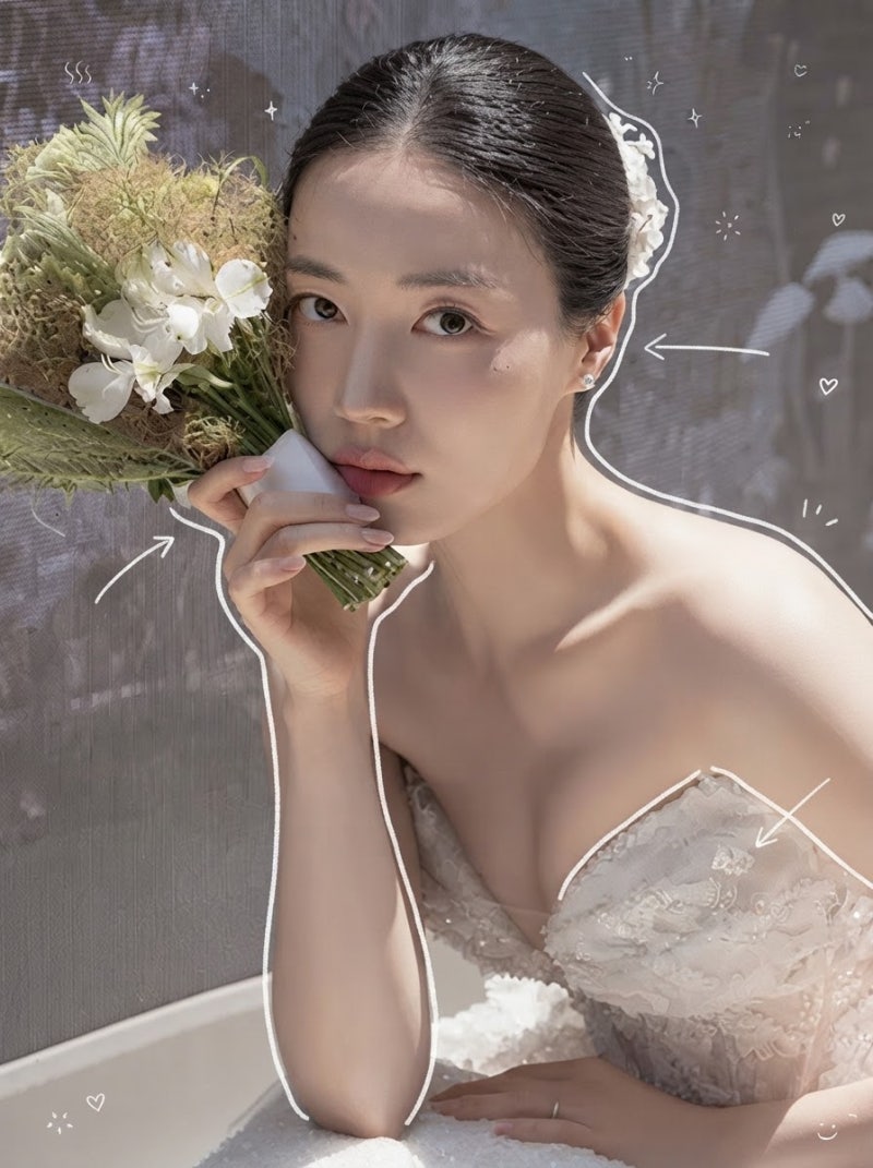 3분 정리, 류화영 프러포즈부터 결혼까지
