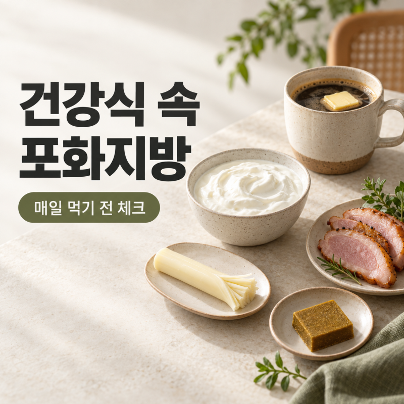 그릭요거트·스트링치즈도 콜레스테롤 폭탄? 5가지 팩트체크
