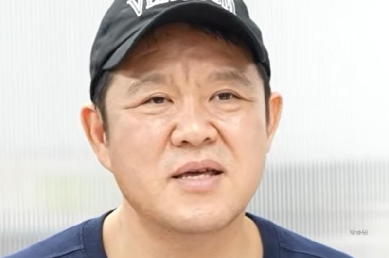 김구라, “아내가 일산에 안 돌아오려고 한다”…재혼 7년 차 두 집 살림