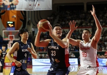 남자농구 아시안게임 8강 요르단전, 오늘 오전 10시…3연승 대표팀 4강 갈까 (일정·중계)
