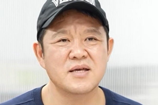 "전처의 빚 보증으로 이혼했던 방송인" 김구라, 재혼 7년 만에 송도와 일산 오가는 두 집 살림
