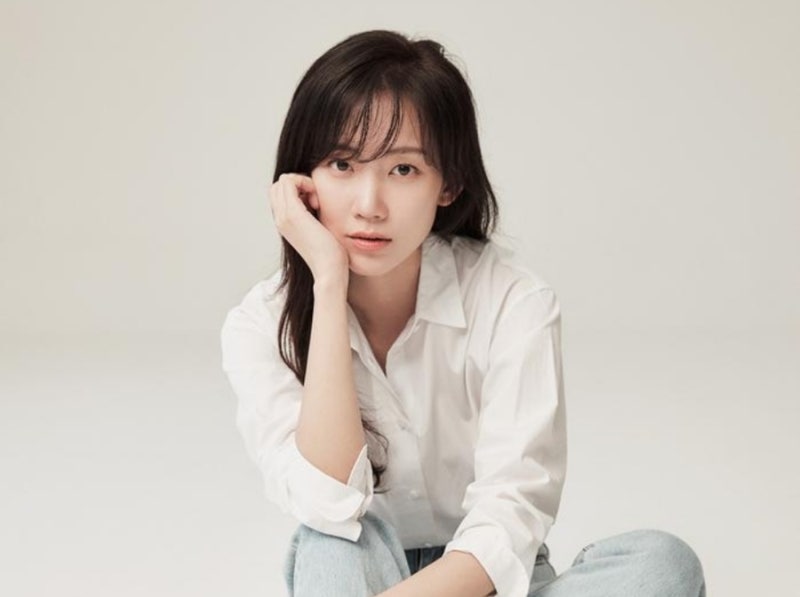 배우 신현빈 프로필 나이·키·학력부터 데뷔작과 미술학도 시절까지 총정리