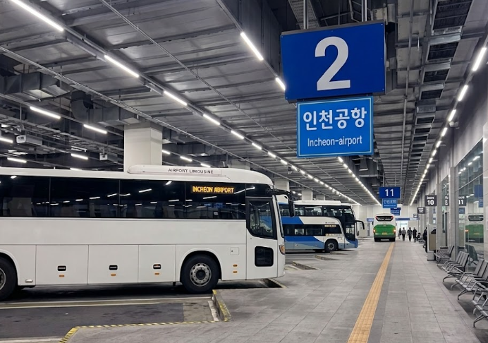 2026 동대구역에서 인천공항 가는 방법 총정리: 직행 리무진 버스 vs KTX 시간표 및 요금 비교
