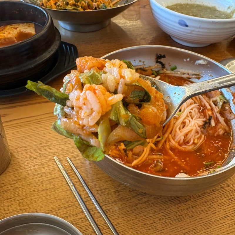 포항물회맛집 현지인 추천 환여횟집, 포항 죽도시장 맛집 찾는다면 여기