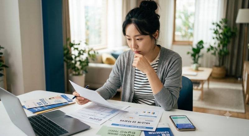 30대 암보험 필요할까? 암치료비 특약 vs 암진단비 현실적인 리셋 팁