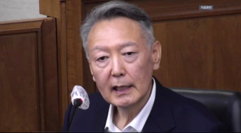 윤석열 위증 2심도 무죄, 벌금 1000만원 구형했지만…법원이 본 ‘한 가지’