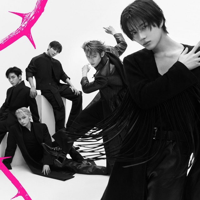[음반] 투바투 7TH YEAR / 연준 NO LABELS
