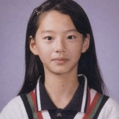 "중3까지는 공부만 했다는데..." 댄스대회 대타로 나갔다가 걸그룹 된 연예인