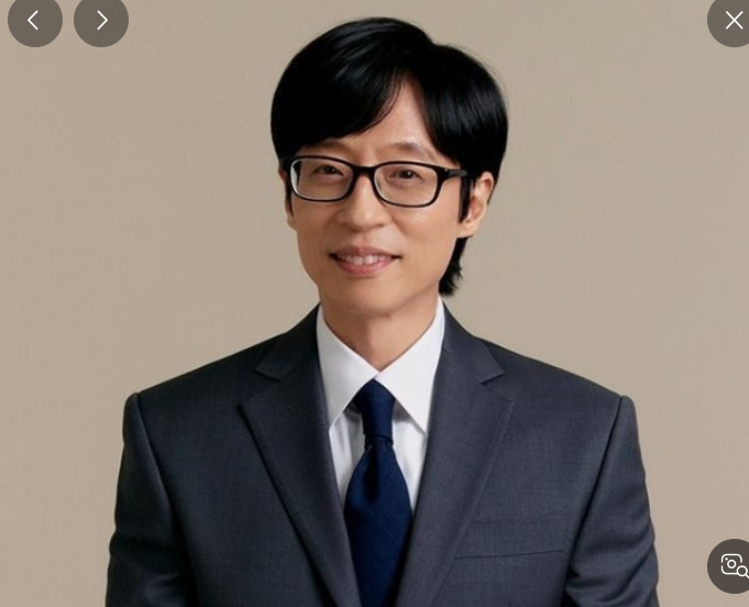 유재석 프로필 총정리( 고향·나이·키·혈액형·재산·사건사고· MBTI까지)
