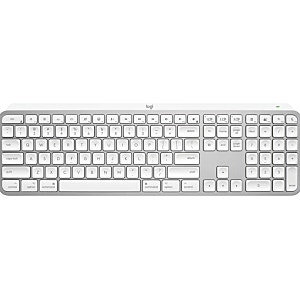 맥북 무선 키보드 MX Keys S for Mac, 숫자 입력과 기기 전환을 위한 선택