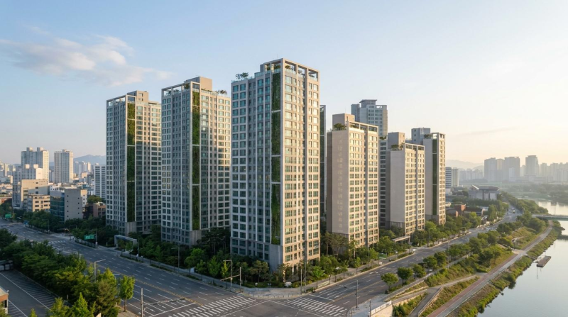 [부동산 상식] "임대차 계약 전 필수!" 전세보증금 지키는 HUG 보증보험 가입 가이드