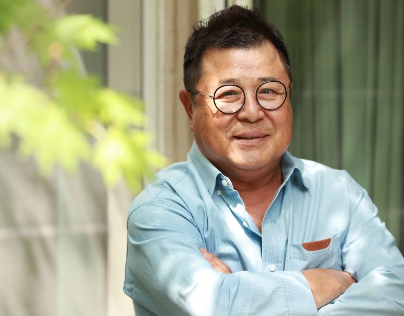 백일섭 사진 20년 무단 사용 결국 대가 치렀다…법원 "초상권 침해" 1억 원 배상 판결