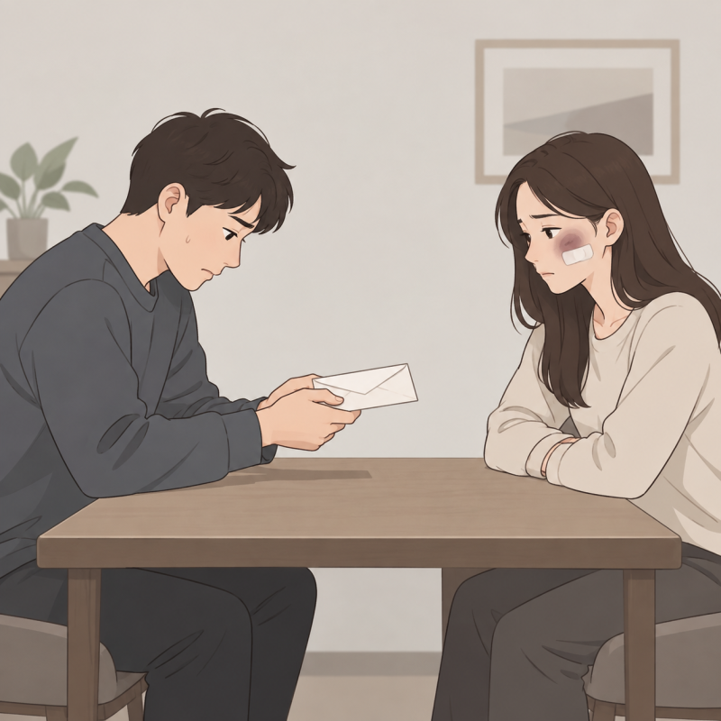 단순폭행합의금 얼마 줘야 하나요, 처벌 두렵다면