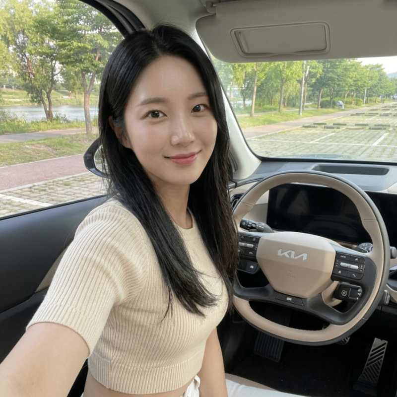 "420만원 더 내면 125km 더 간다?" 2026 신형 기아 EV5 페이스리프트 가격표 주행거리표 롱레인지 ....