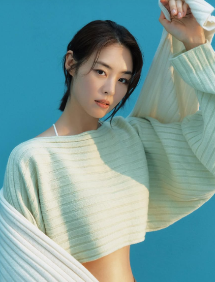 “출산 4개월 만에 11자 복근이 돌아왔다” 38세 이연희, 몸매 되찾은 관리법은?