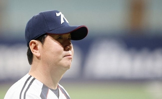 류지현 감독이 직접 본 AG 변수…그래도 금메달 자신한 이유
