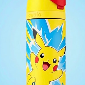 GOTTA SIP 'EM ALL! 오왈라(Owala) x 포켓몬 한정판 프리십 텀블러 5종 실물 그래픽·타겟(Target) 직구 ....