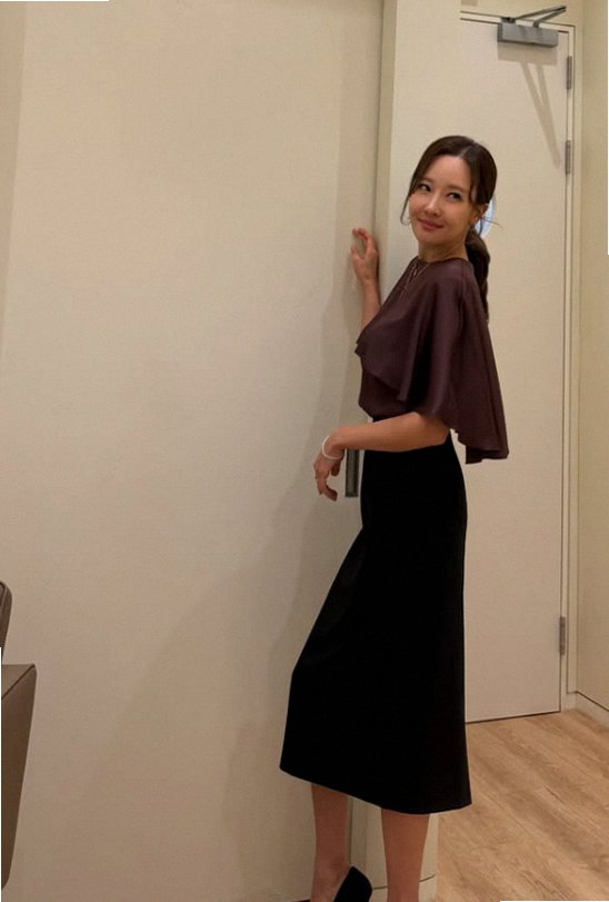 소유진 백종원 향한 유쾌한 입담 15살 나이 차이도 무색한 26년 차 배우의 품격