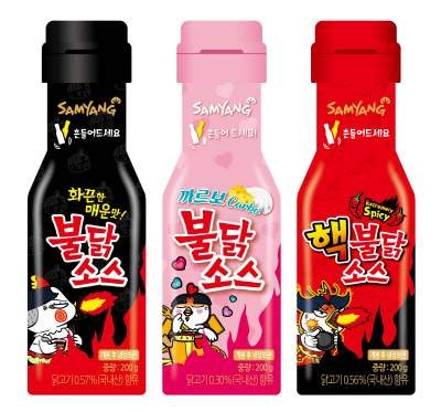 불닭소스 활용법 10가지, 볶음밥부터 파스타까지 초간단 요리
