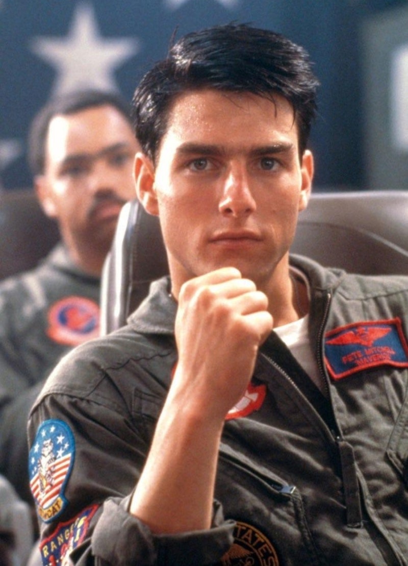 톰 크루즈(Tom Cruise), 영화 그 자체이자 불멸의 아드레날린 [세기의 스타들 161탄]