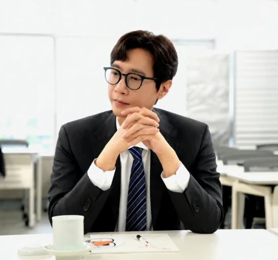 고지용 허양임 양육권 갈등 "아들 안 보여줘", 면접교섭권 가처분 신청 제출