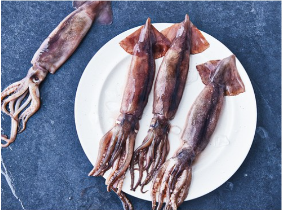 요즘 유행하는 오징어통찜 추천! 통찜용 오징어 냉동 손질부터 비린내 없이 삶는법 총정리