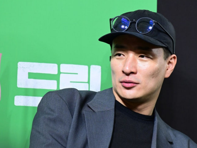 천만 감독 이병헌도 멘붕 옴?!  숏폼 드라마 찍다가 혀를 내둘른 솔직 이유