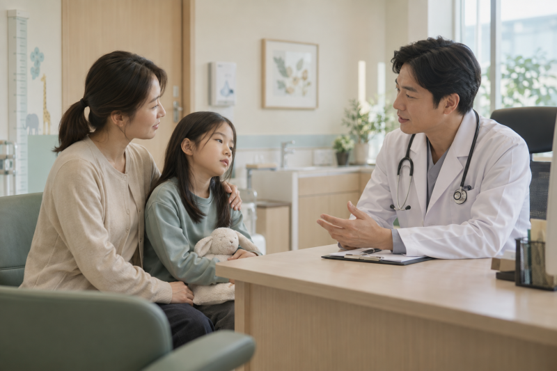 독감검사 비용 실비청구, 음성이면 못 받을까? 수액과 서류까지 확인
