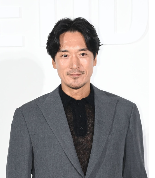 김민준 파묘 험한 것에서 천재 과학자로 변신 33년 만에 돌아온 M 리부트 전격 합류