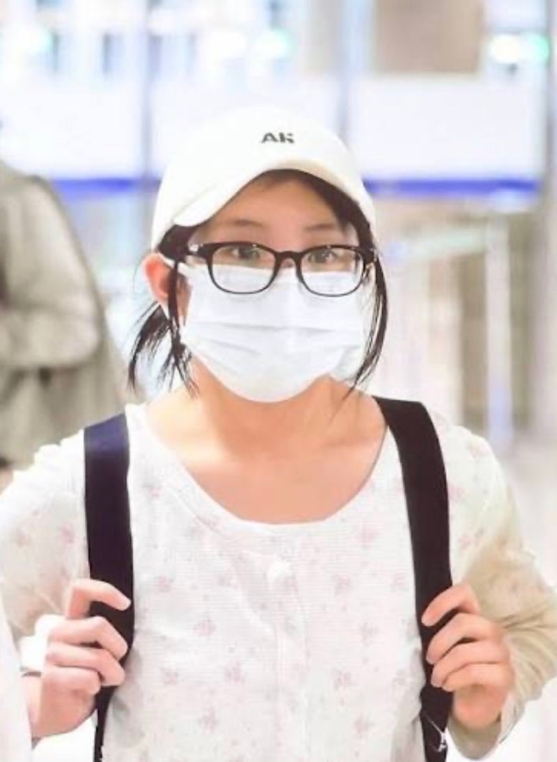 “스타일리스트가 안티아냐!?” 원희 공항패션, 알고 보니 완전 반전