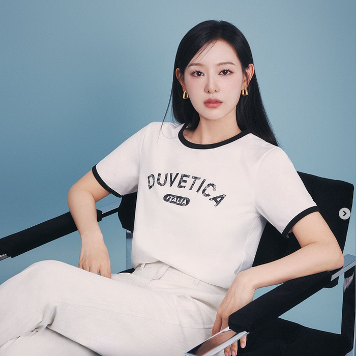 김지원, 오랜만에 예능 나들이 ‘유퀴즈’에서 어떤 이야기 들려줄까?