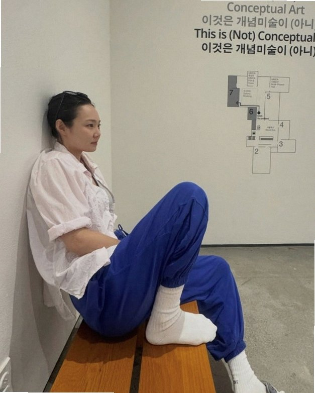 이경실 딸 손수아 10년 공백 메운 양평 촌캉스 속 진짜 속마음