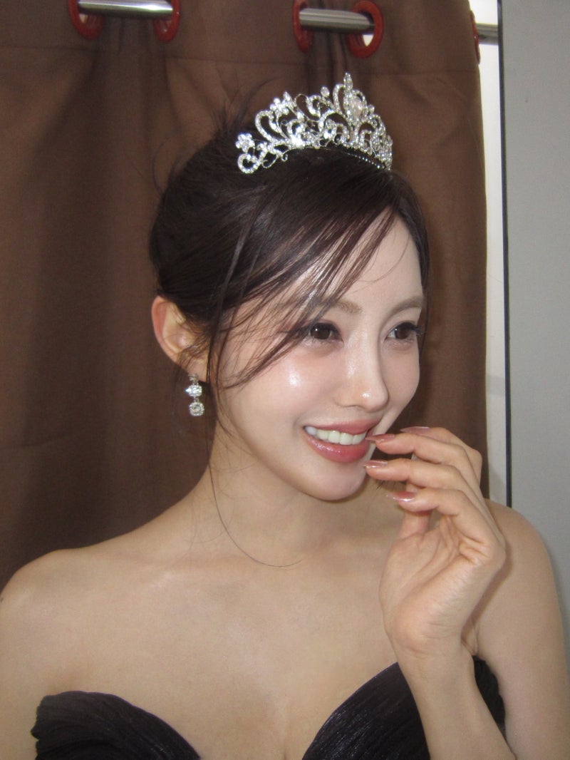 티아라 효민 10살 연상 금융맨 남편과 결혼 결심한 이유