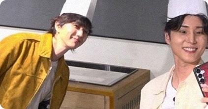 왕홍 영케이 메이크업 변신 경국지색 상하이 충격