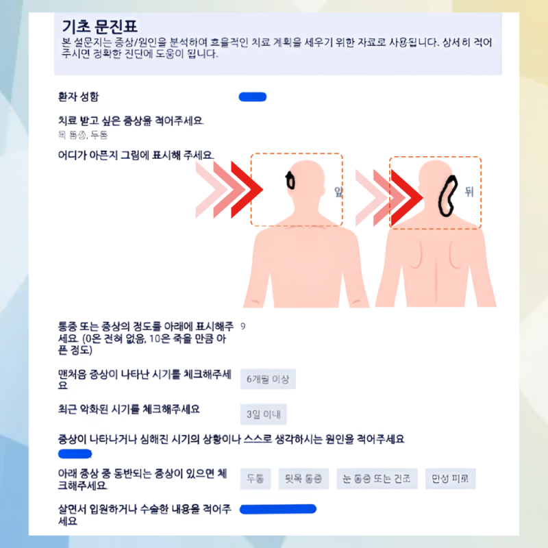 군발성 두통 산소치료법 말고 다른 선택도 있습니다