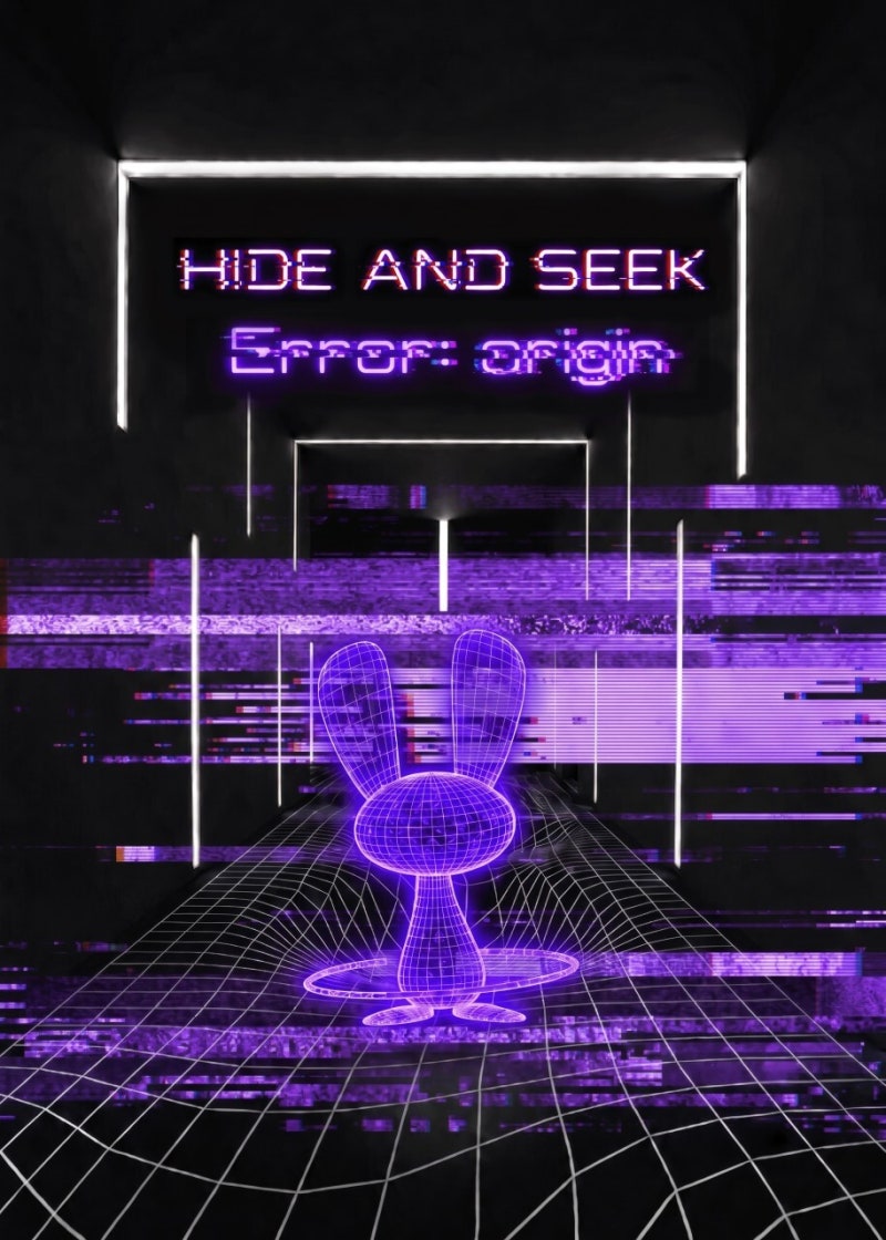 홍대 숨바꼭질 이색체험 후기 | hide and seek 실내 숨바꼭질 홍대 이....