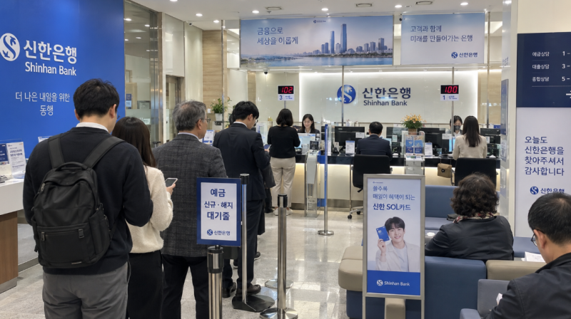 청년미래적금 2차, 월 50만원씩 넣으면 얼마나 받을까?