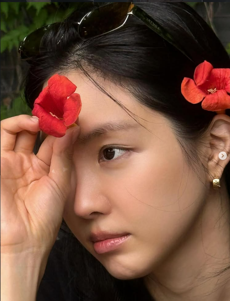 손나은 인스타 패션, 최근 사복 보니…가을엔 이렇게 입는다