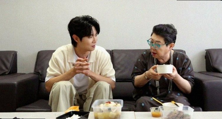 윤상 아들 앤톤 이어 둘째까지? 아이돌 꿈 진짜 이유