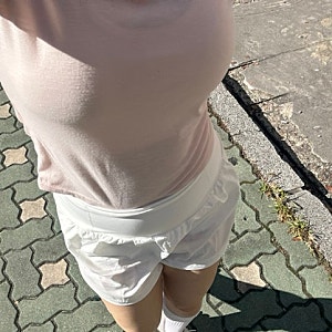 런닝 반바지 나이키vs테무 추천 후회없는 런닝복은?